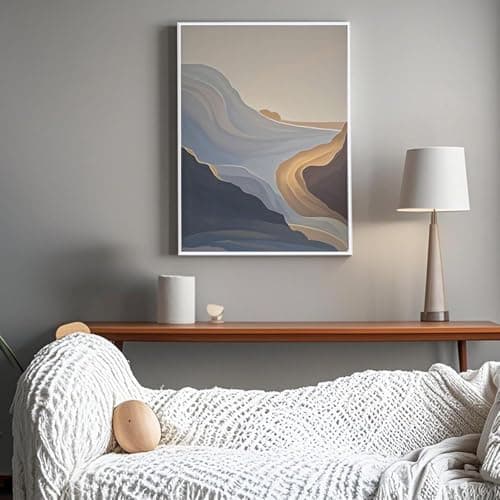 Moulure Décorative Autoadhésive 10mm Blanc pour Mur et Plafond | Bande Décoration Murale PVC