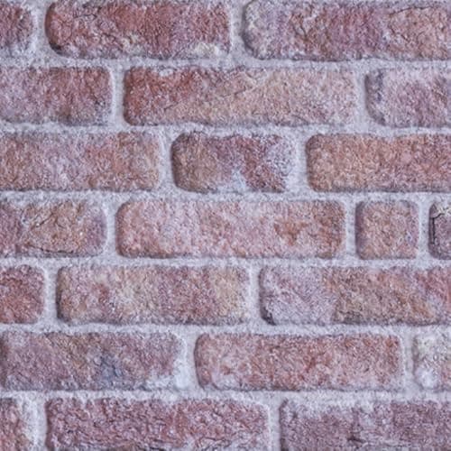 ZODEKOR Lot de 10 panneaux muraux 3D en polystyrène expansé, Aspect bois, Pour le salon et la chambre à coucher — Steinbrücke