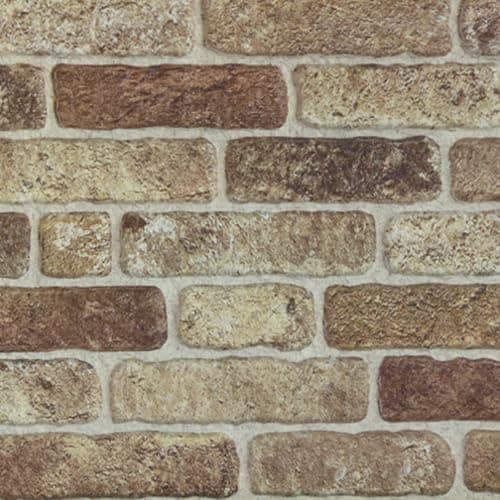 ZODEKOR Lot de 10 panneaux muraux 3D en polystyrène expansé, Aspect bois, Pour le salon et la chambre à coucher — Bauerhausstil