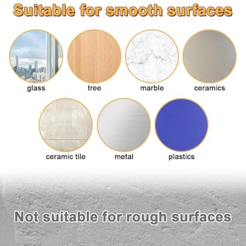 Moulures Décoratives Autocollantes 5 m x 8 mm, Résistant à L'huile et Imperméable, Garniture Murale Flexible pour Miroir