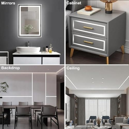 |moulures à coller et à décoller blanche pour cuisine et plafonds|
|moulures flexibles facilement décollables et collabl