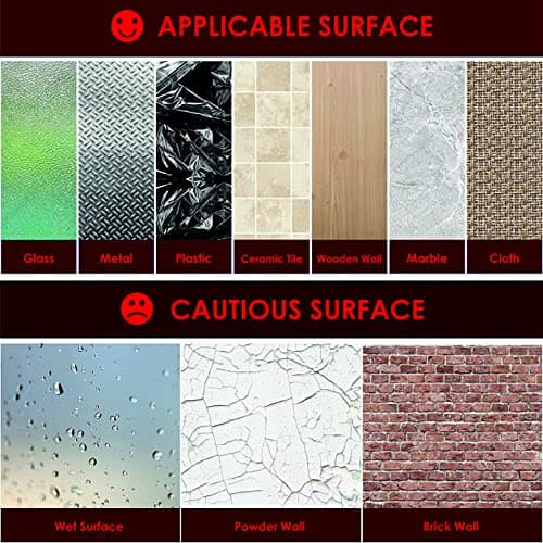 3M VHB Dpm Tapes - Ruban adhésif double face extra fort mousse acrylique, résistance à l'eau et hautes températures, déc
