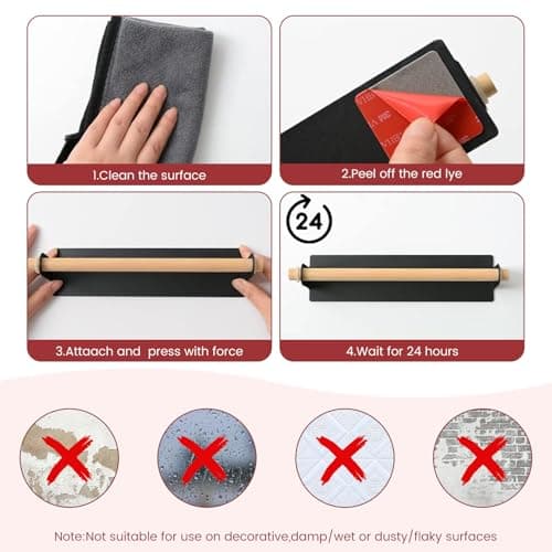 DOUBLE FACE EXTRAFORT PASTILLES ADHÉSIVES IMPERMÉABLES POUR Maison ET BUREAU - 30mm x 30mm, 20PIECES