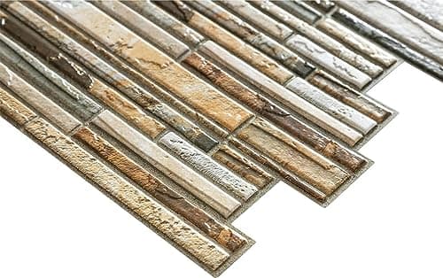 Grace Baltic Lot de 20 panneaux muraux 3D pour décoration murale intérieure, décoratifs et faciles à installer, idéaux p
