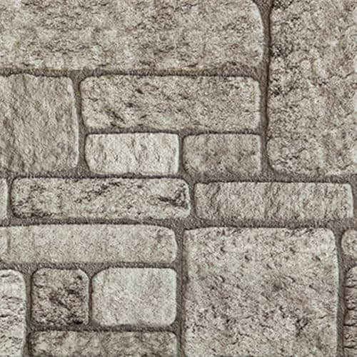 ZODEKOR Lot de 10 panneaux muraux 3D en polystyrène expansé, Aspect bois, Pour le salon et la chambre à coucher — Hinterhof
