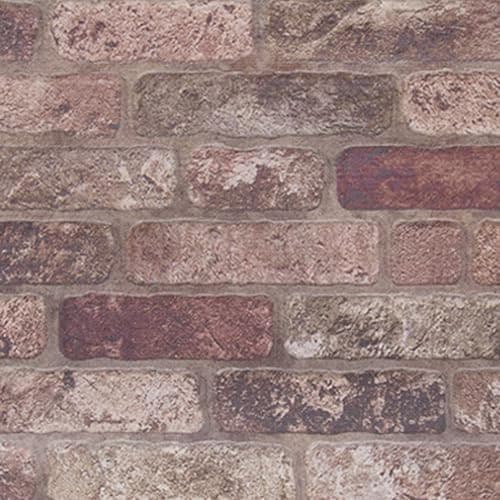 ZODEKOR Lot de 10 panneaux muraux 3D en polystyrène expansé, Aspect bois, Pour le salon et la chambre à coucher — Sandsturm