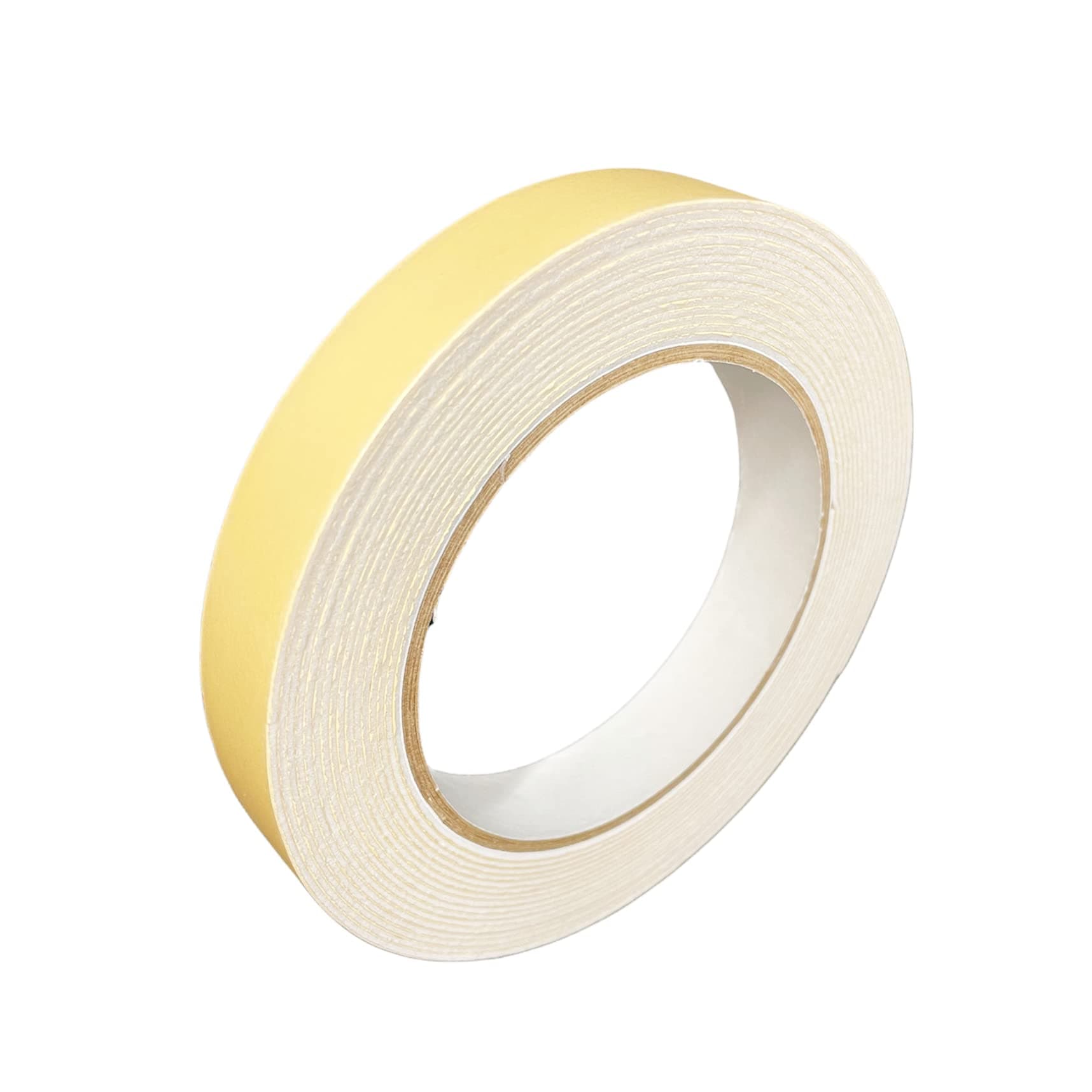 Ruban adhésif double face en mousse extra fort 19 mm x 5 m pour Les Voitures et Décorations Extérieures et Intérieures