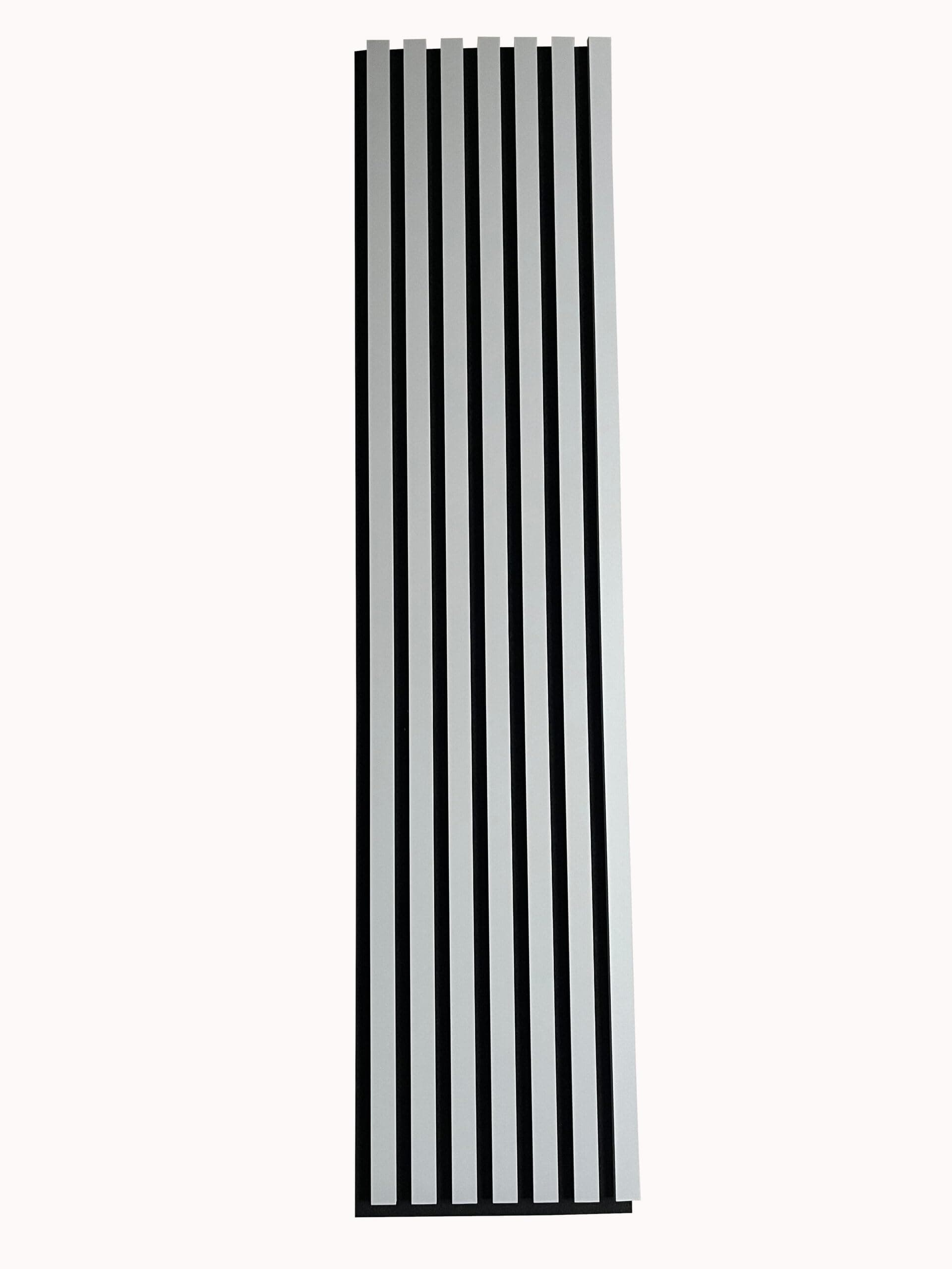 MEBANO Gris Panneaux Acoustiques Arctis Lot de 4 Absorption Sonore Décoration Muraleése