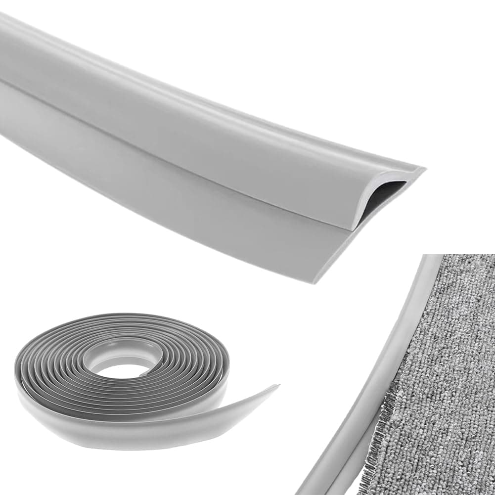 3M Bande de transition autocollante en PVC gris pour stratifié önlemscene applicatif brutal