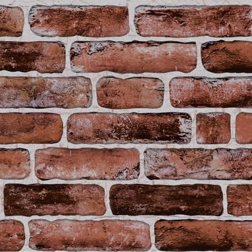 ZODEKOR Lot de 10 panneaux muraux 3D en polystyrène expansé, Aspect bois, Pour le salon et la chambre à coucher — Honigkaffee